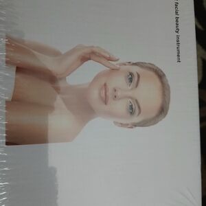 Facial Beauty Instrument